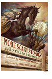 More Scary Stories button